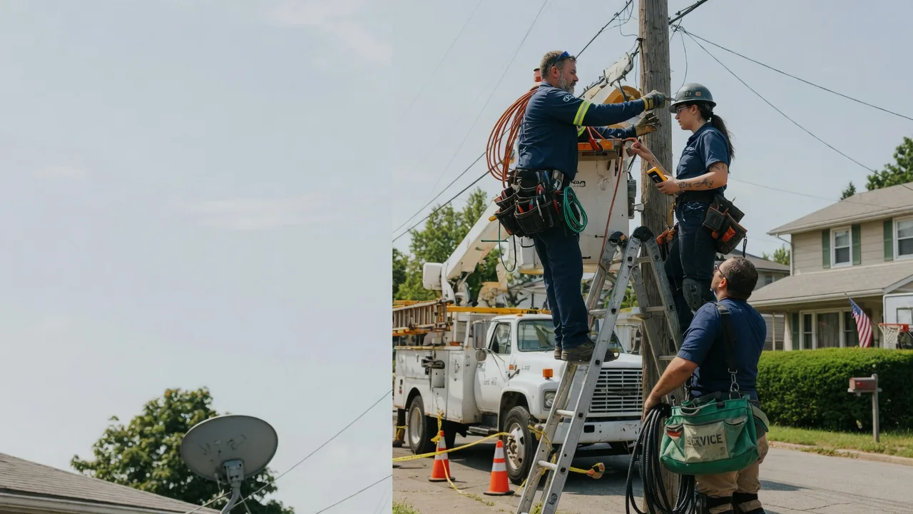 Electrical Repair in Warrenville, SC near me
